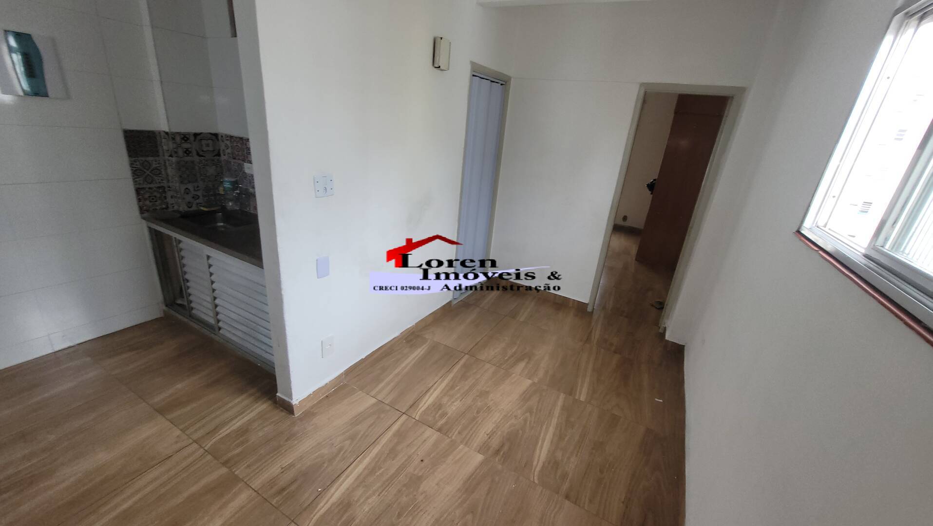 Apartamento, 1 quarto, 48 m² - Foto 2