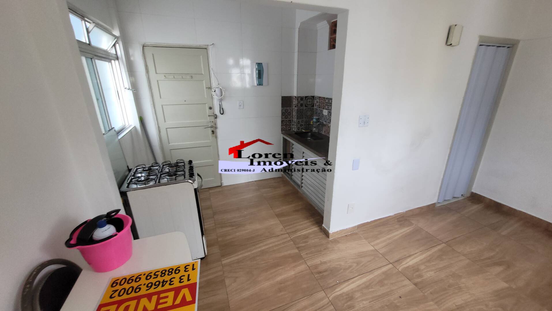 Apartamento, 1 quarto, 48 m² - Foto 1