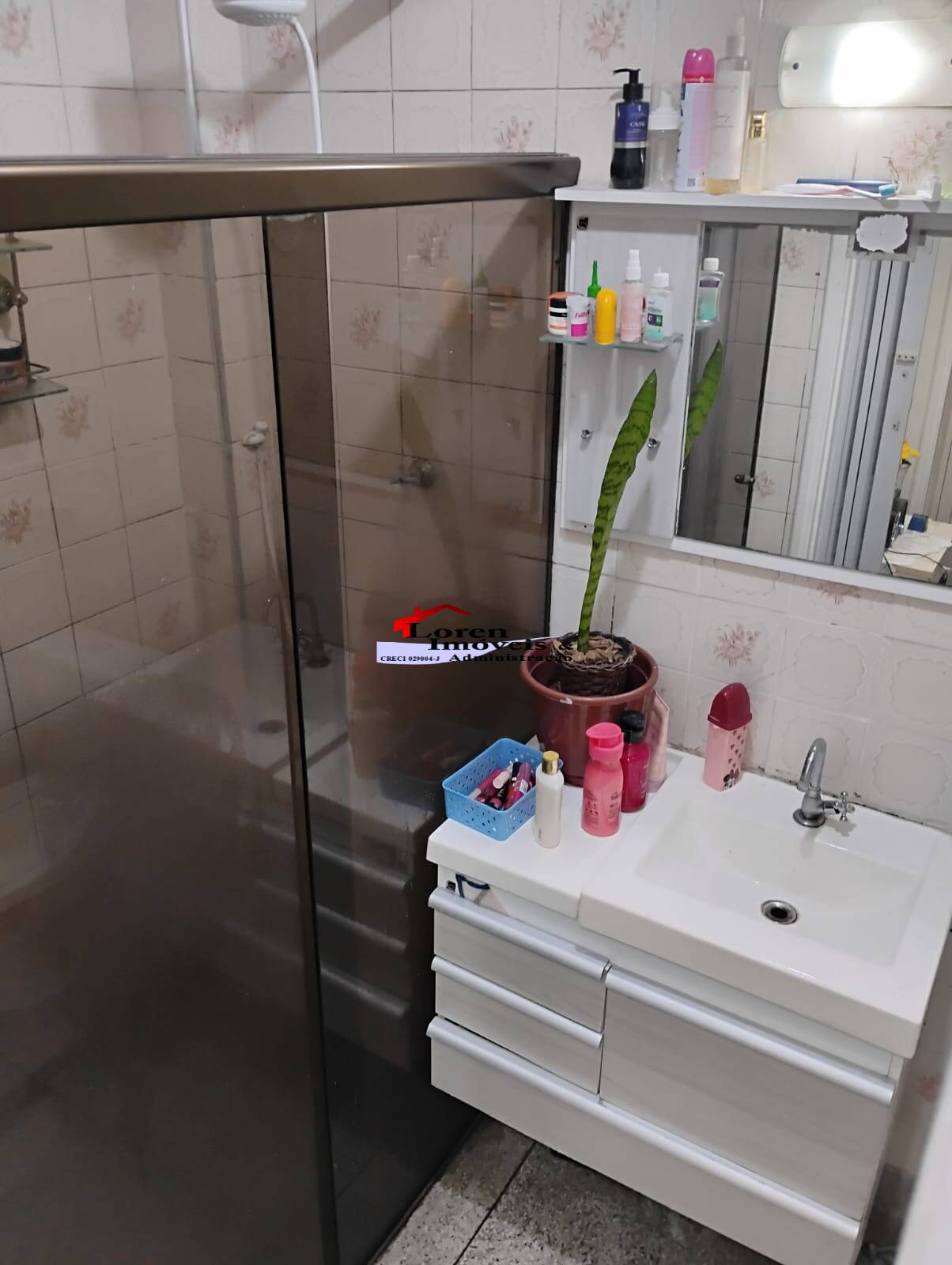 Conjunto Comercial-Sala à venda com 1 quarto, 48m² - Foto 6
