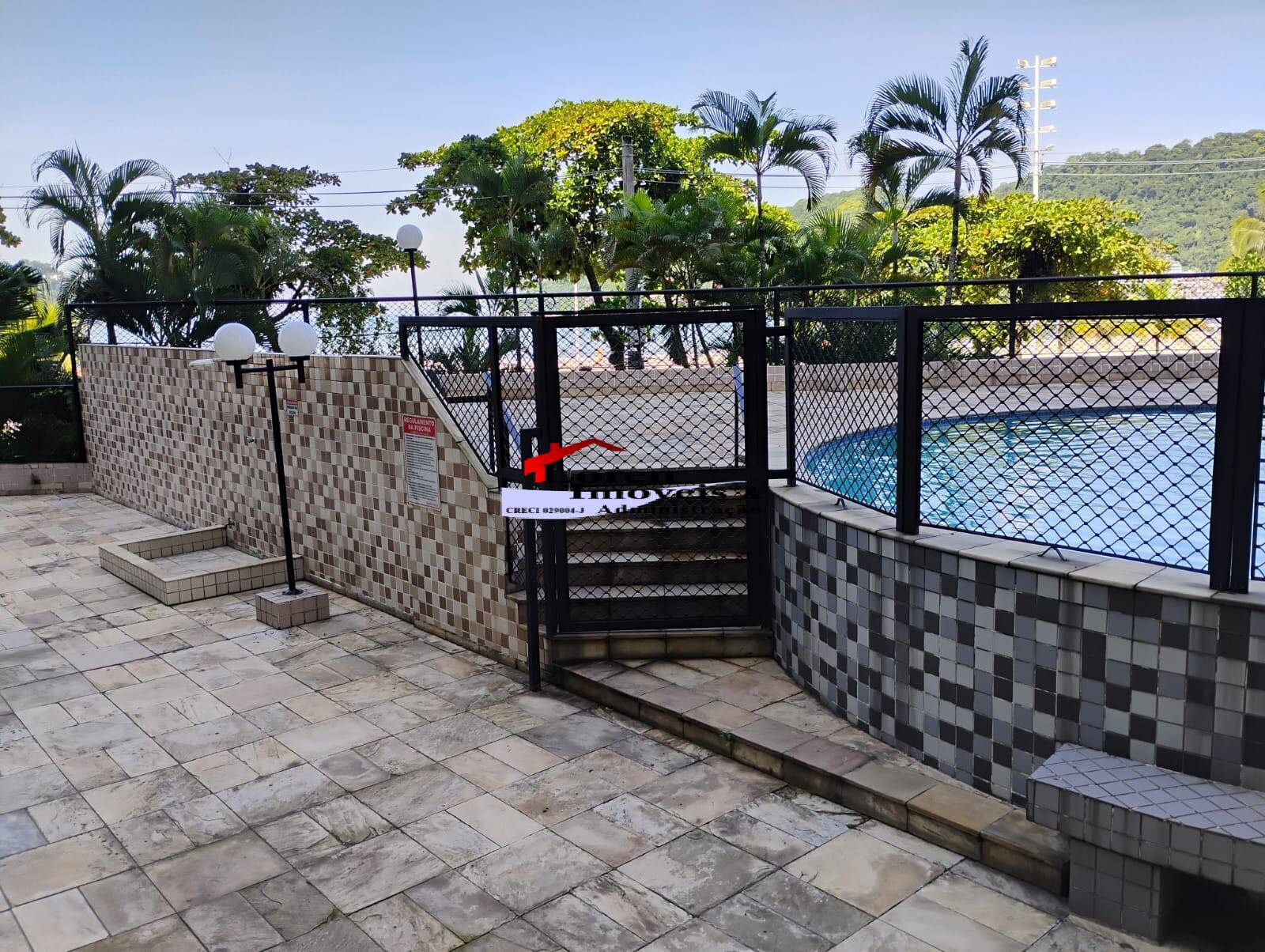 Conjunto Comercial-Sala à venda com 1 quarto, 48m² - Foto 9