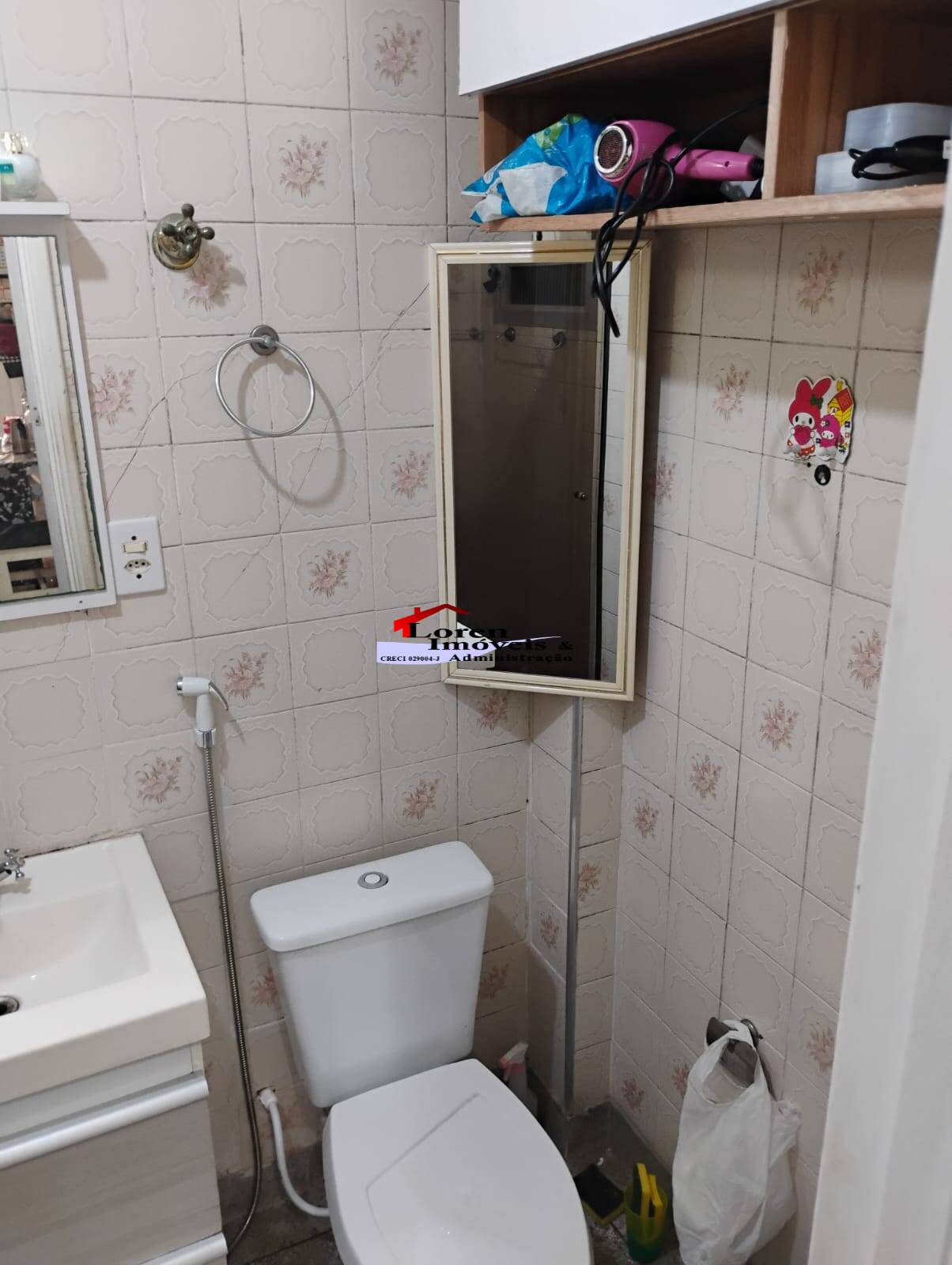 Conjunto Comercial-Sala à venda com 1 quarto, 48m² - Foto 7