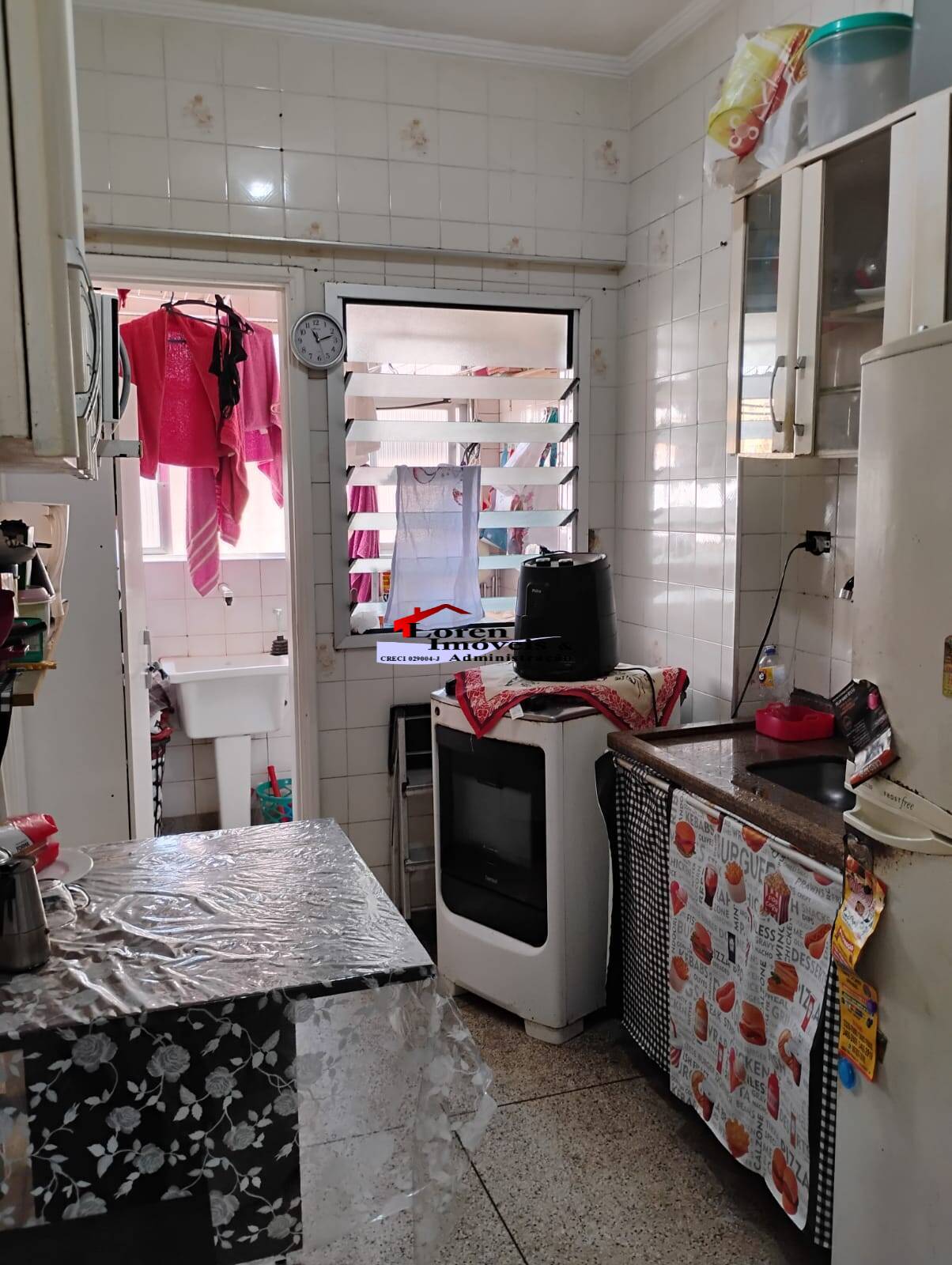 Conjunto Comercial-Sala à venda com 1 quarto, 48m² - Foto 4