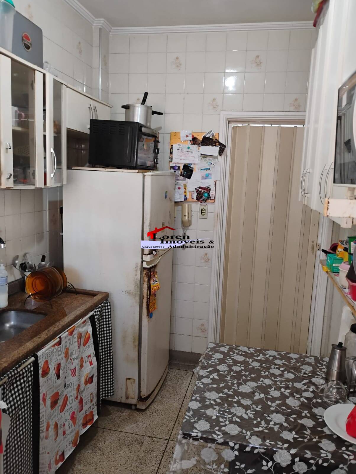 Conjunto Comercial-Sala à venda com 1 quarto, 48m² - Foto 5