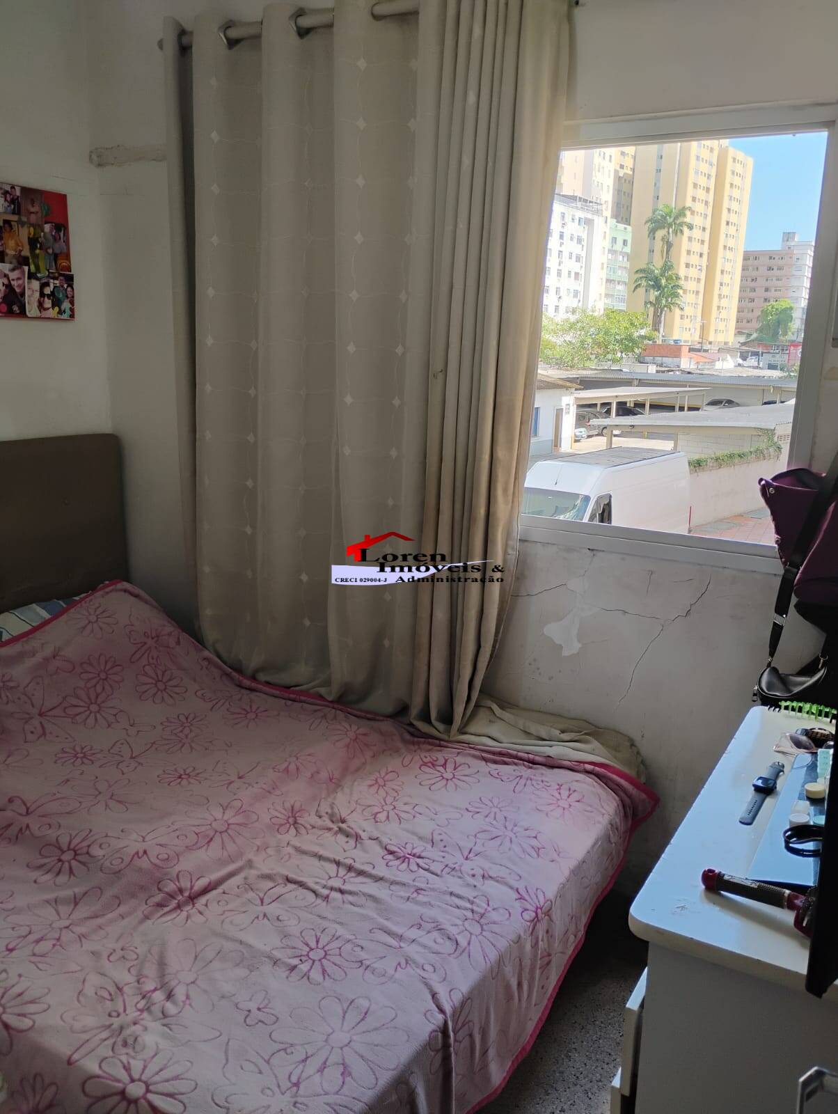 Conjunto Comercial-Sala à venda com 1 quarto, 48m² - Foto 8