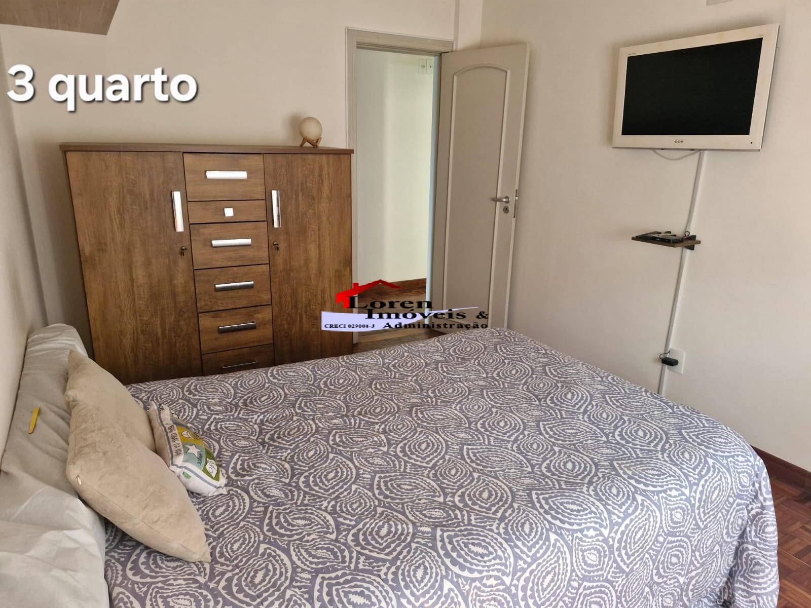 Apartamento, 3 quartos, 150 m² - Foto 19