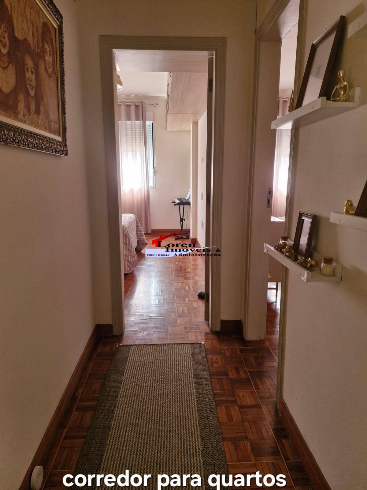 Apartamento, 3 quartos, 150 m² - Foto 28