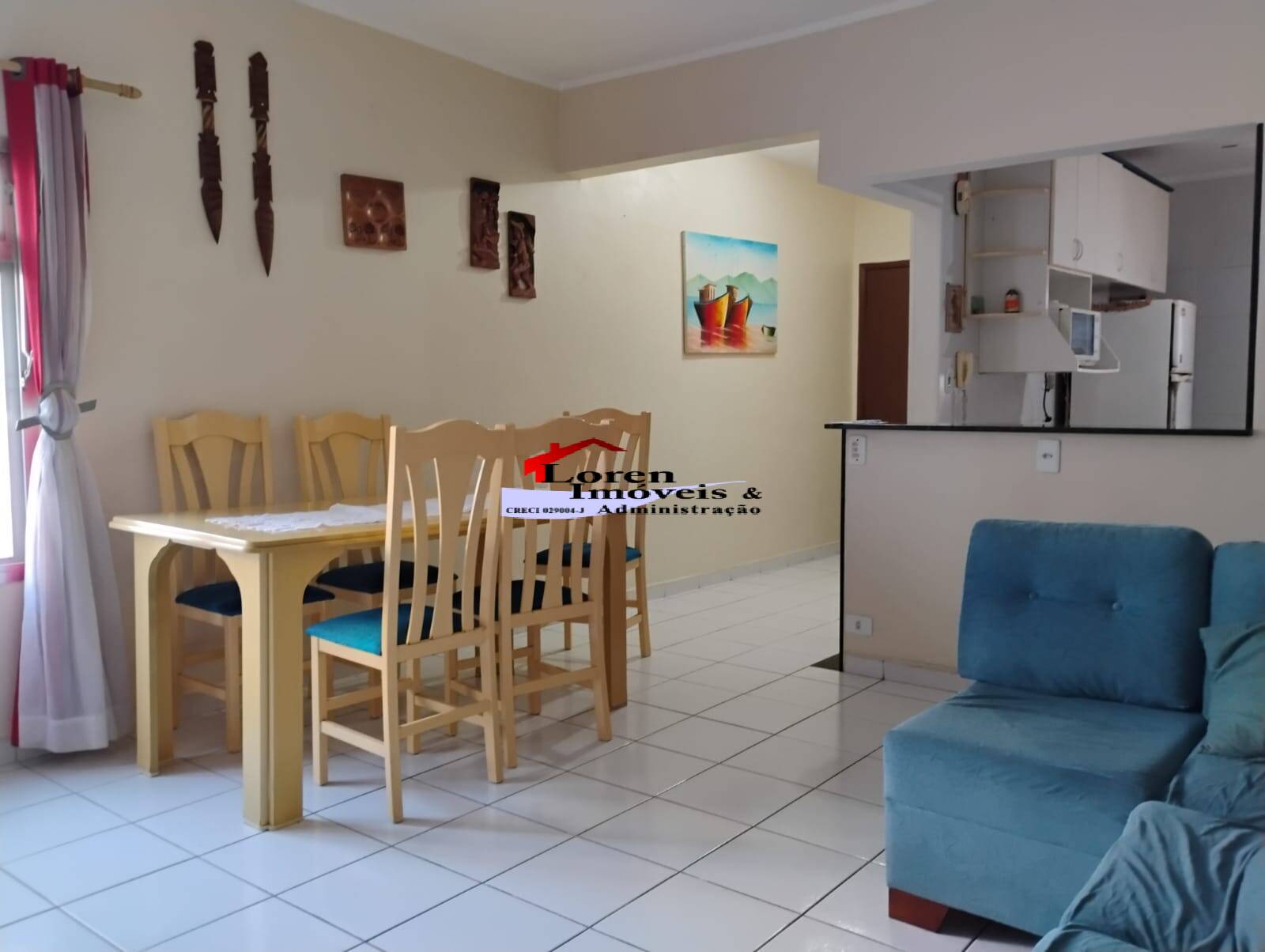 Apartamento, 2 quartos, 80 m² - Foto 4