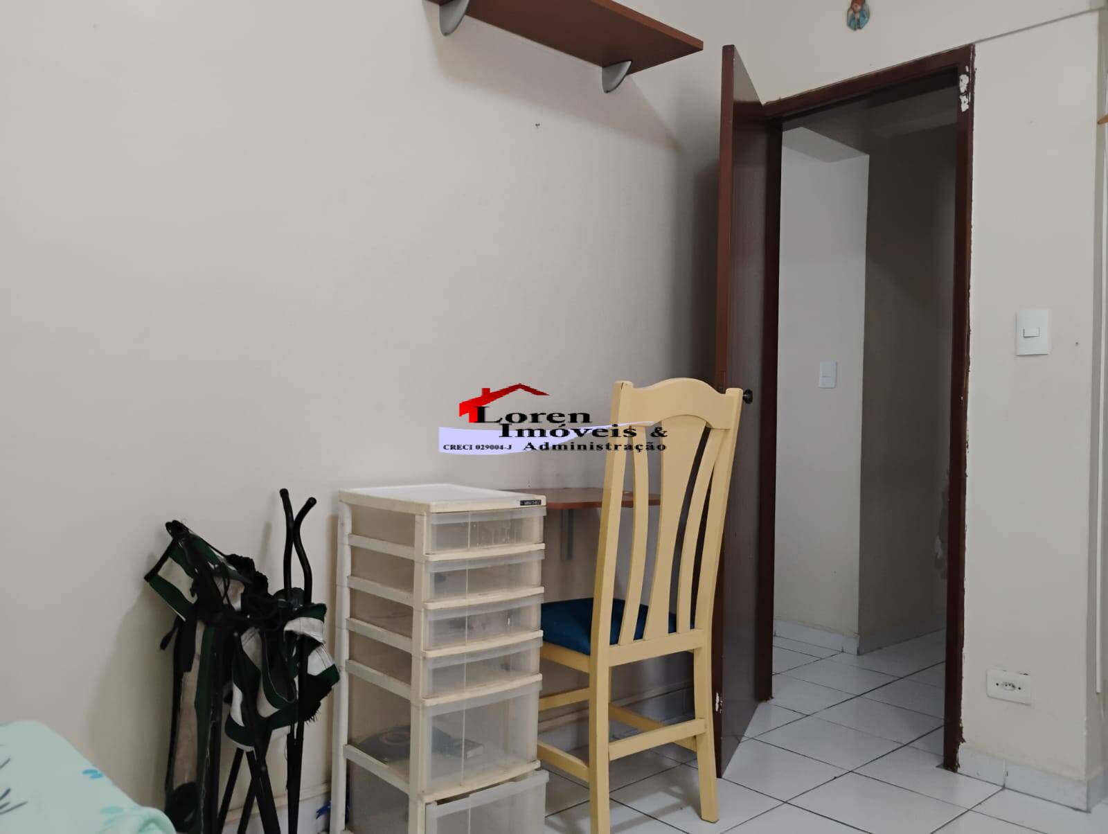 Apartamento, 2 quartos, 80 m² - Foto 16