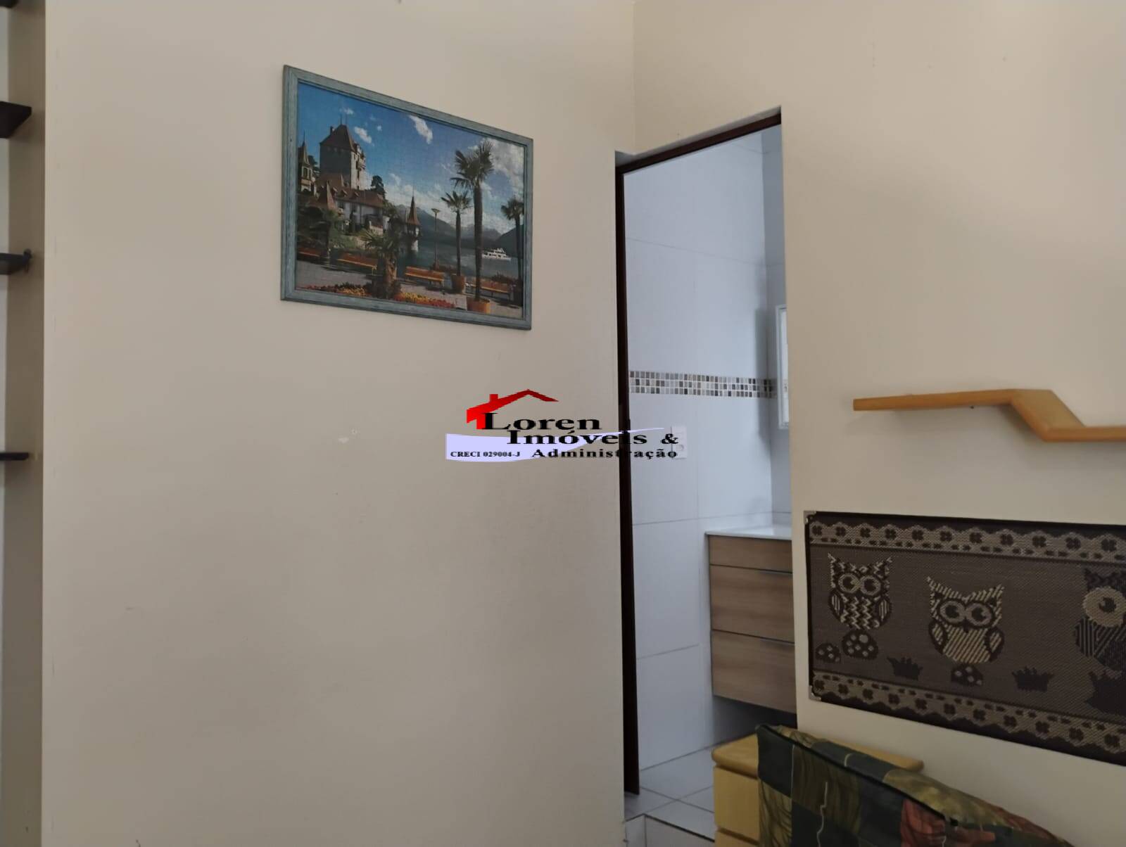 Apartamento, 2 quartos, 80 m² - Foto 19