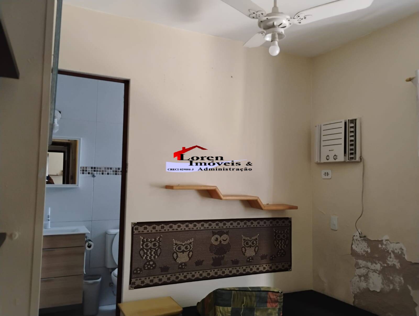 Apartamento, 2 quartos, 80 m² - Foto 17