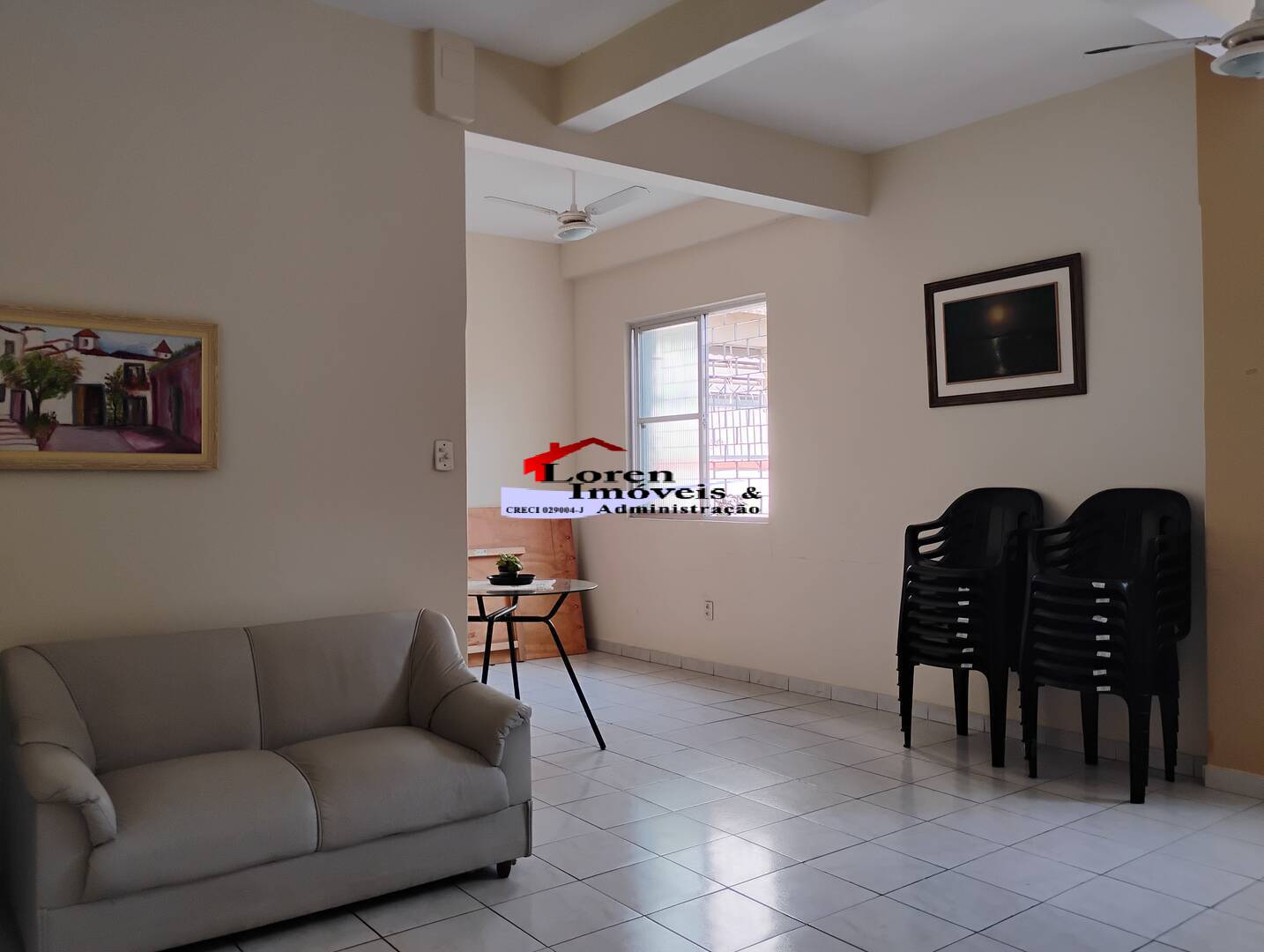 Apartamento, 3 quartos, 130 m² - Foto 5