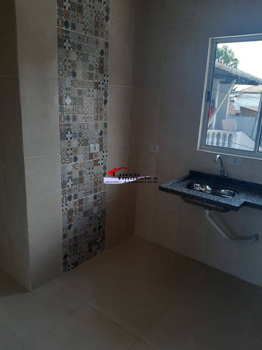 Casa, 2 quartos, 55 m² - Foto 2