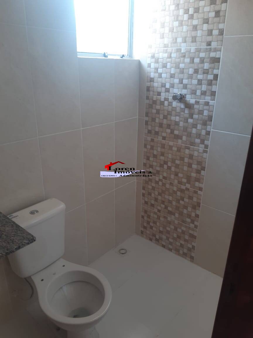 Casa, 2 quartos, 55 m² - Foto 4