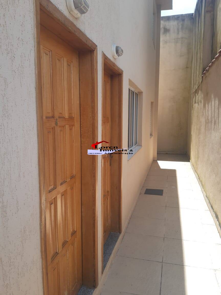 Casa, 2 quartos, 55 m² - Foto 10