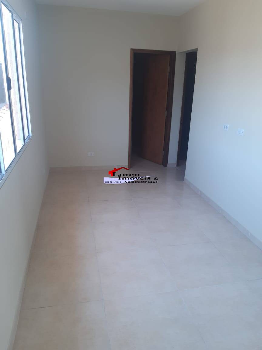 Casa, 2 quartos, 55 m² - Foto 1