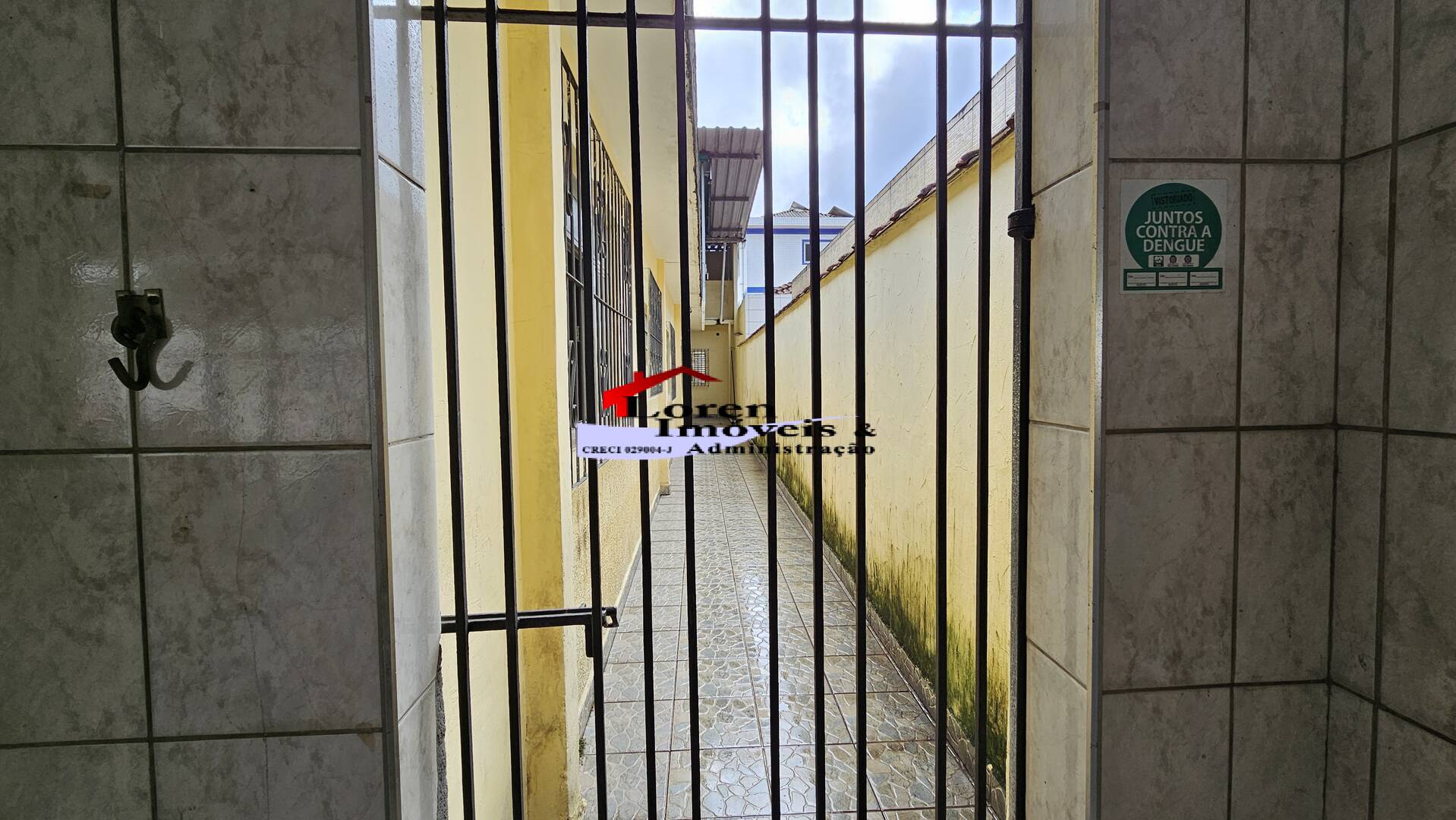 Casa, 3 quartos - Foto 6