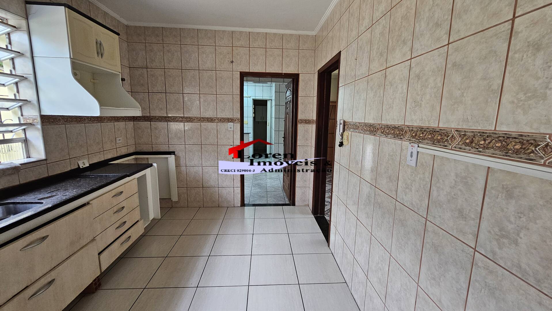 Casa, 3 quartos - Foto 19