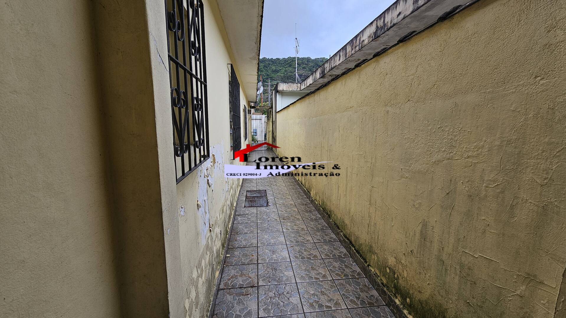 Casa, 3 quartos - Foto 22