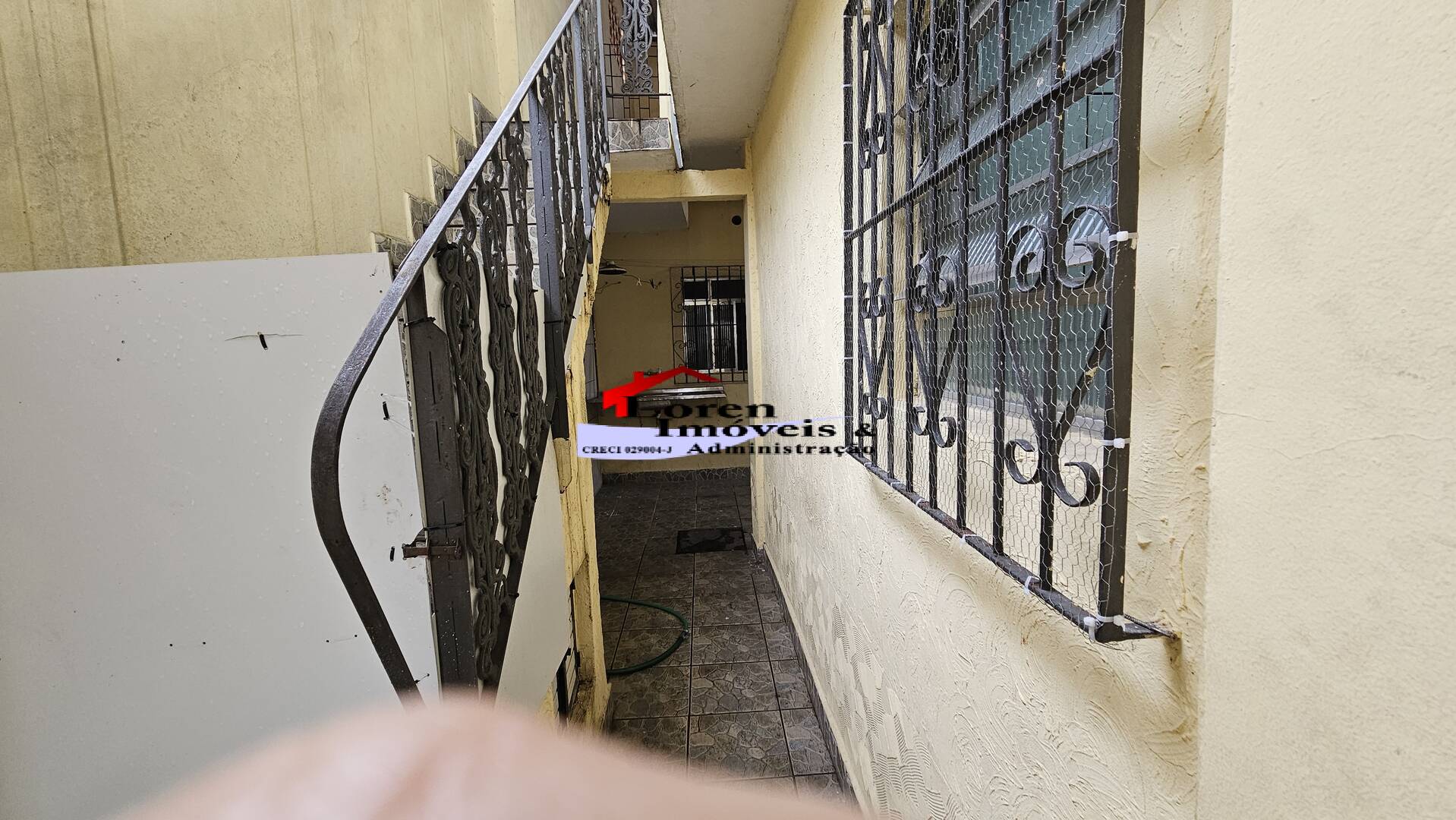 Casa, 3 quartos - Foto 23