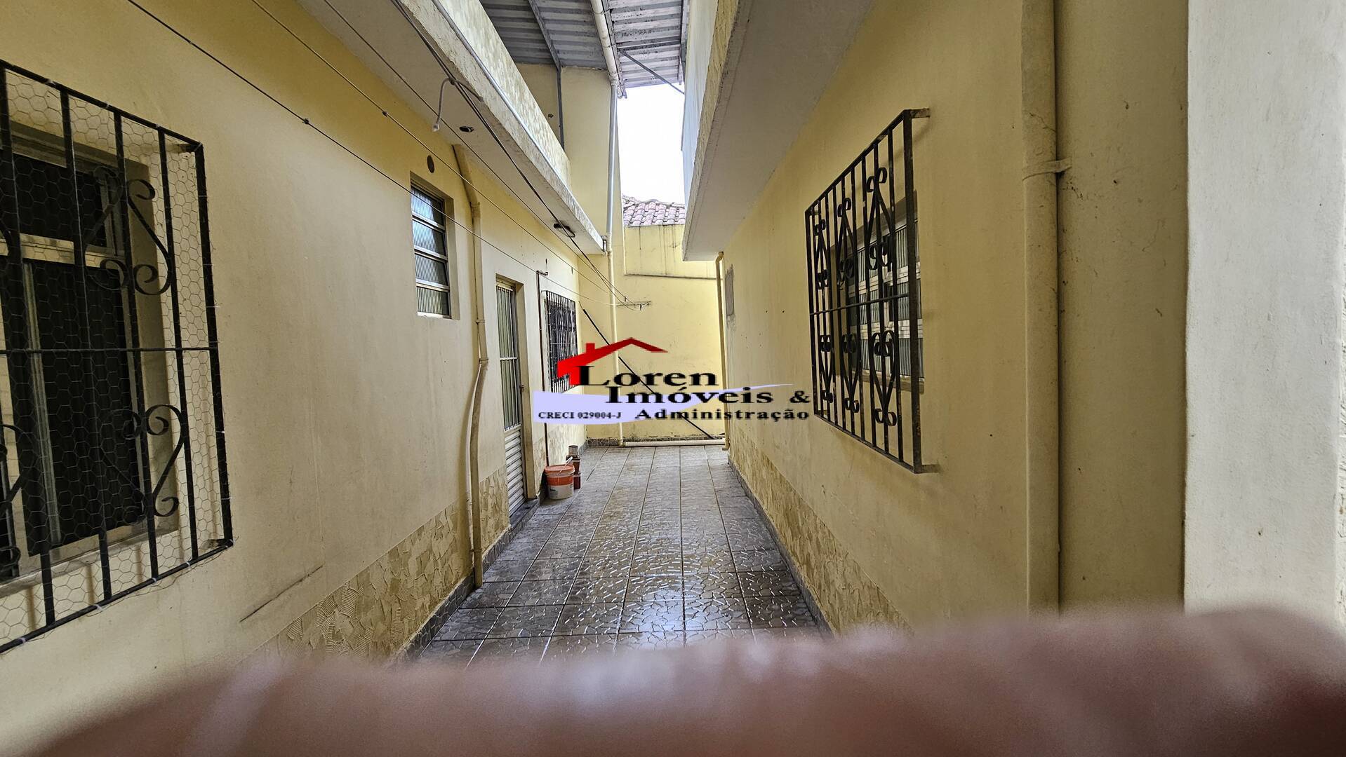 Casa, 3 quartos - Foto 24