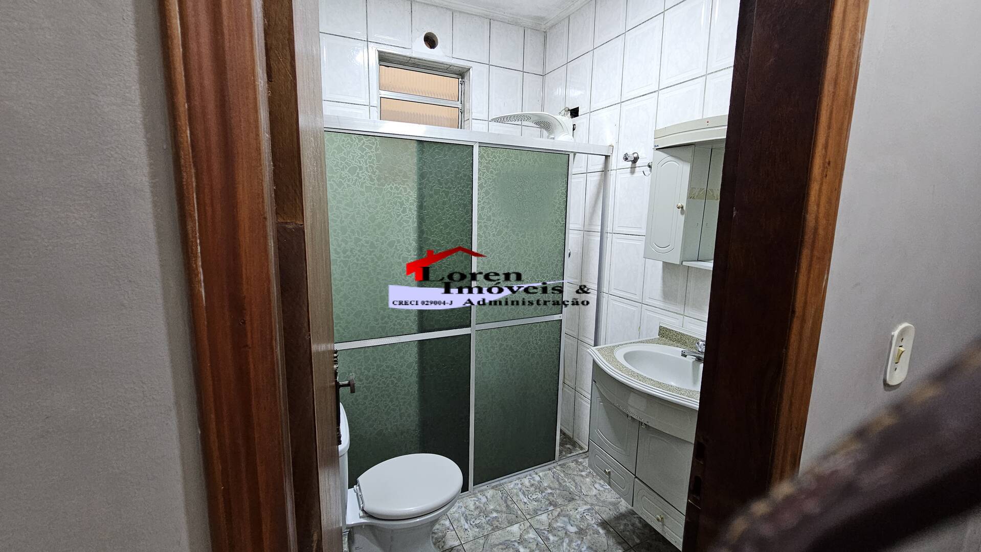 Casa, 3 quartos - Foto 27