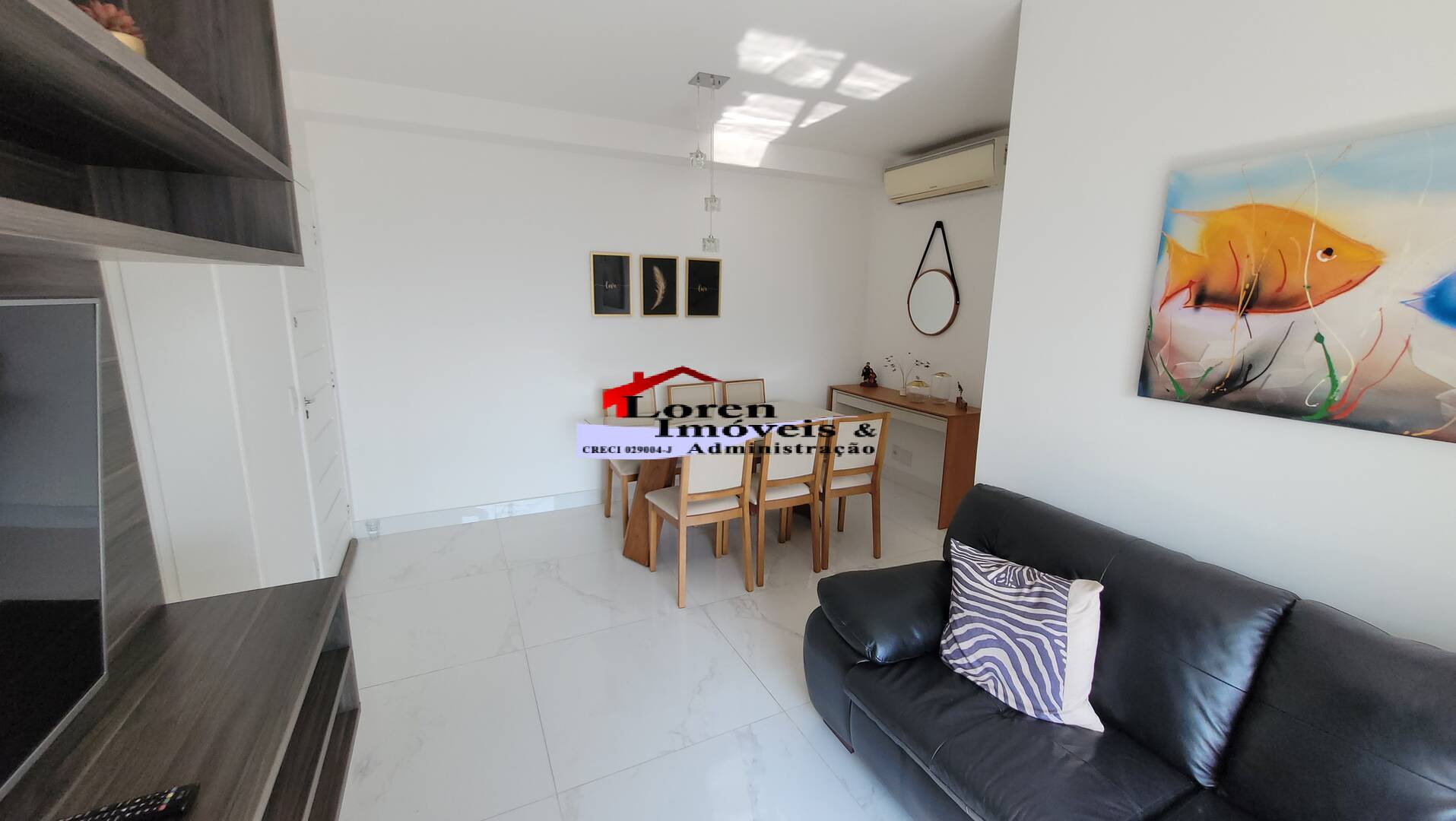 Apartamento, 3 quartos, 80 m² - Foto 3