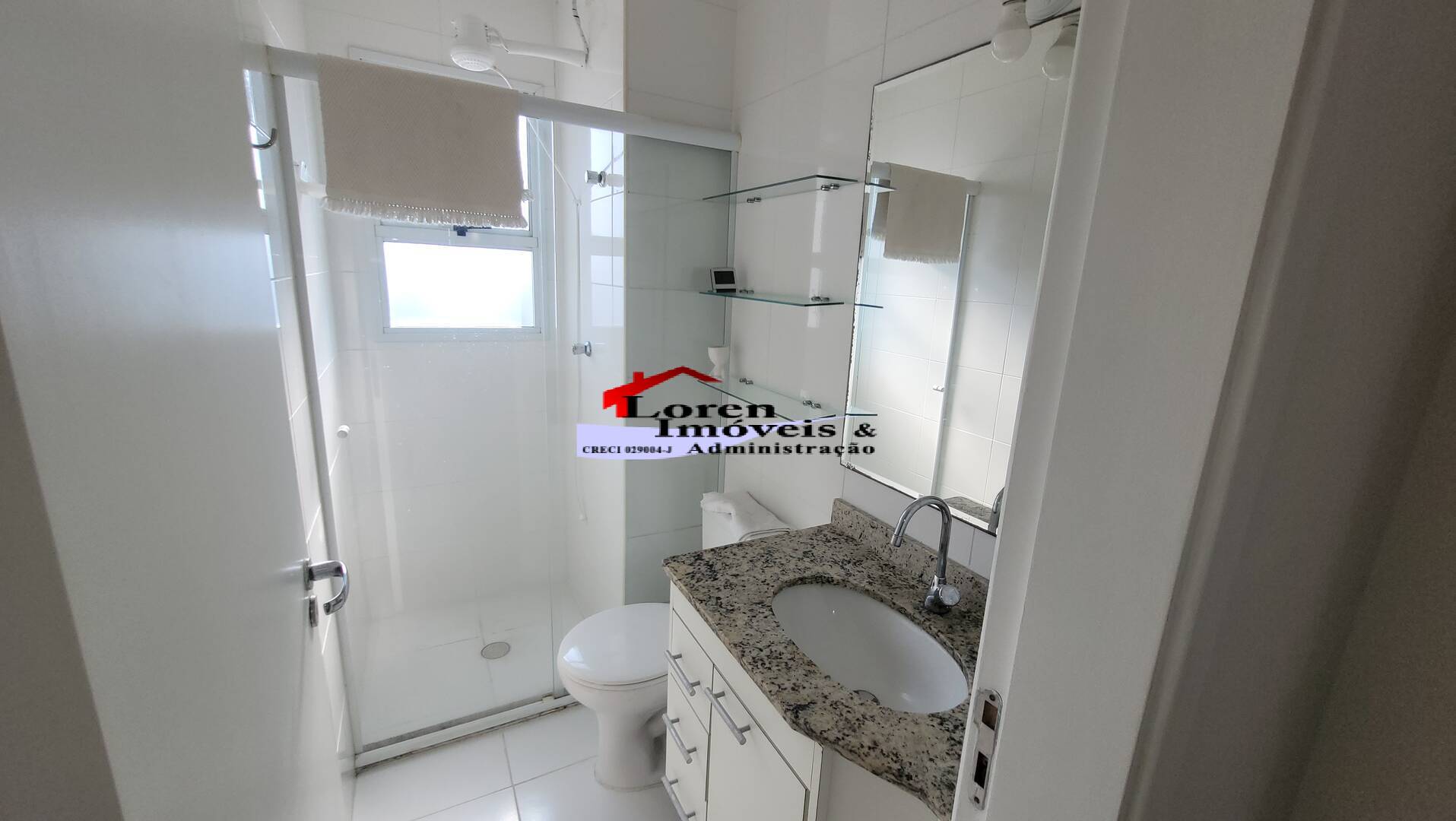 Apartamento, 3 quartos, 80 m² - Foto 7