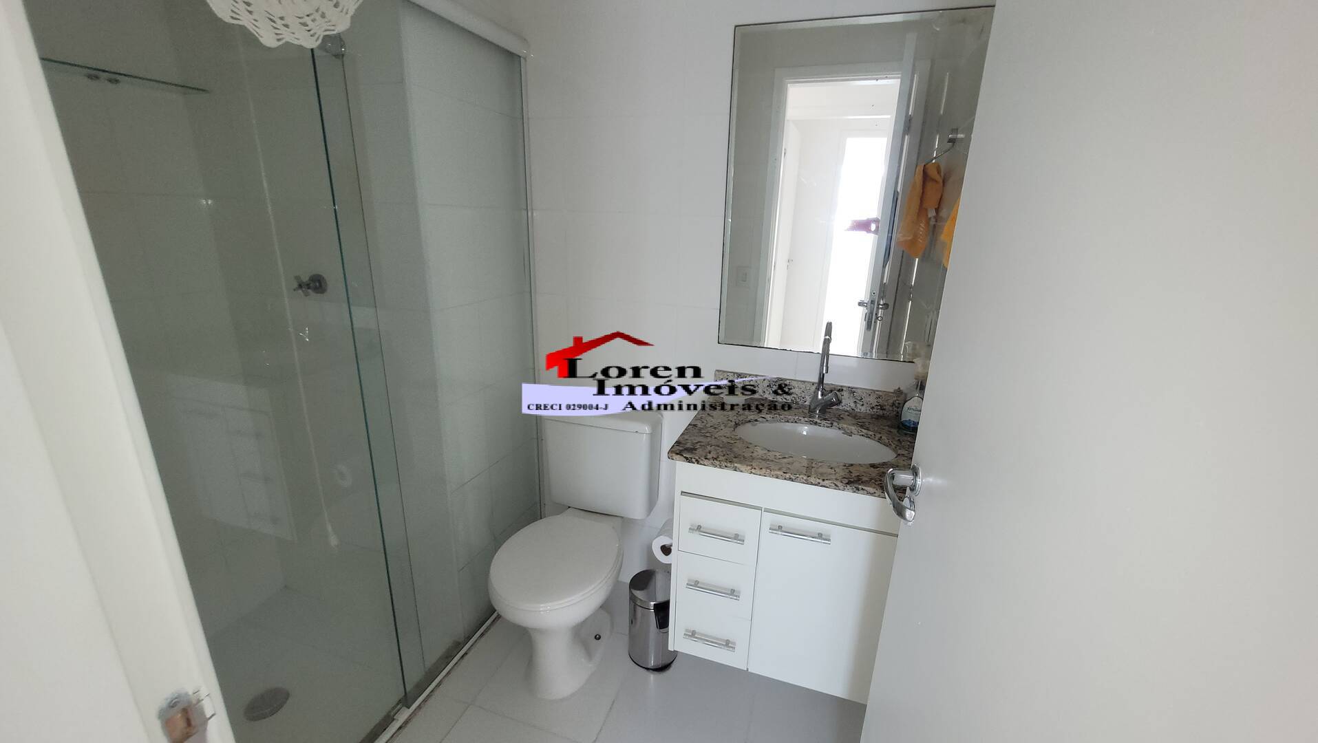 Apartamento, 3 quartos, 80 m² - Foto 6