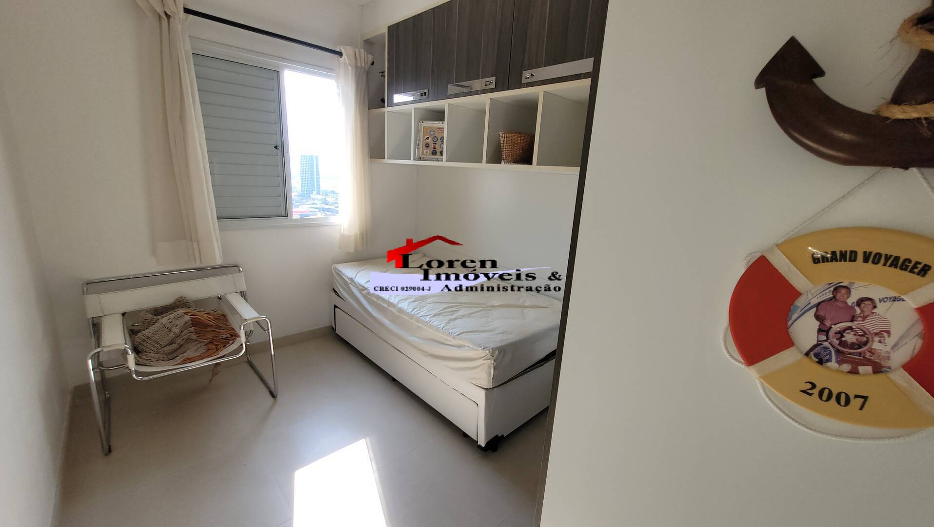 Apartamento, 3 quartos, 80 m² - Foto 9