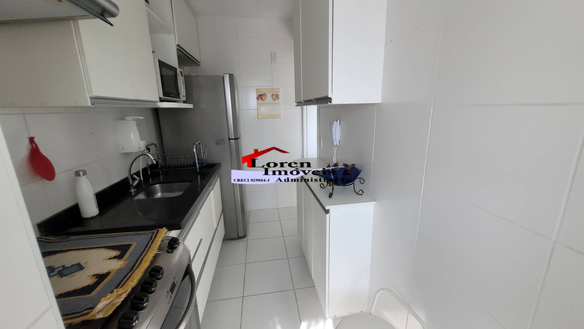 Apartamento, 3 quartos, 80 m² - Foto 4
