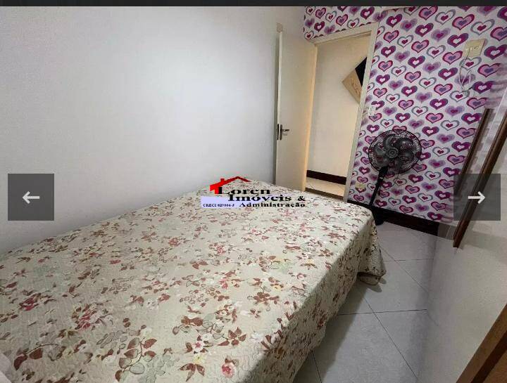 Apartamento à venda com 2 quartos, 60m² - Foto 9