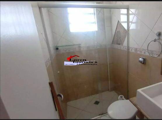 Apartamento à venda com 2 quartos, 60m² - Foto 7