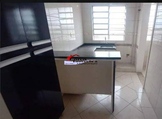 Apartamento à venda com 2 quartos, 60m² - Foto 5