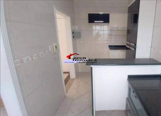 Apartamento à venda com 2 quartos, 60m² - Foto 6