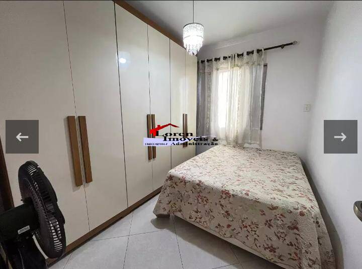 Apartamento à venda com 2 quartos, 60m² - Foto 10