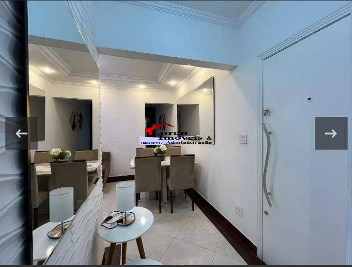 Apartamento à venda com 2 quartos, 60m² - Foto 4