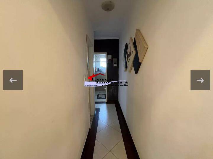 Apartamento à venda com 2 quartos, 60m² - Foto 8