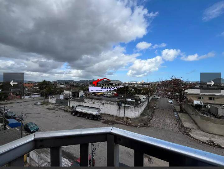 Apartamento à venda com 2 quartos, 60m² - Foto 11