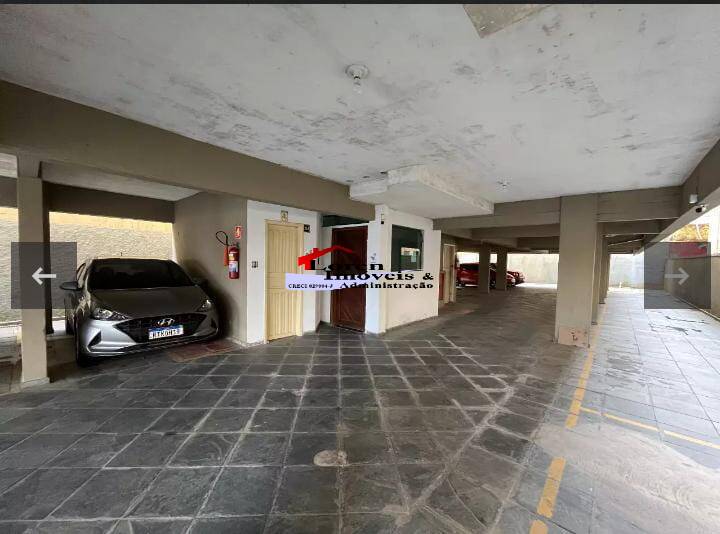 Apartamento à venda com 2 quartos, 60m² - Foto 12