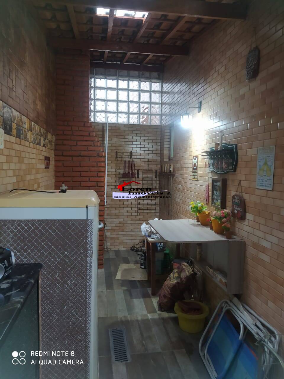 Casa, 3 quartos, 90 m² - Foto 22