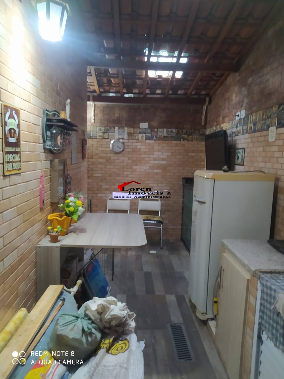 Casa, 3 quartos, 90 m² - Foto 19