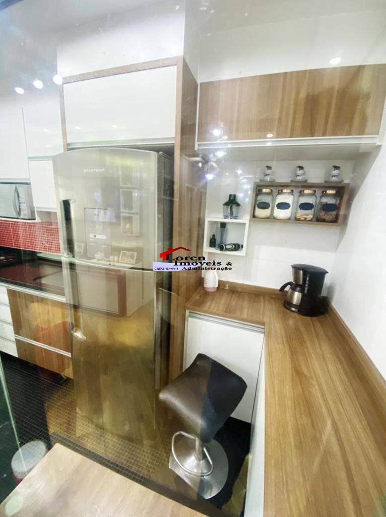 Apartamento, 2 quartos, 60 m² - Foto 4