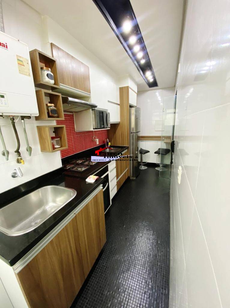 Apartamento, 2 quartos, 60 m² - Foto 5