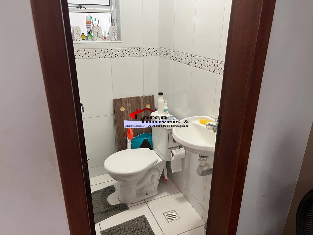 Sobrado, 2 quartos, 63 m² - Foto 8