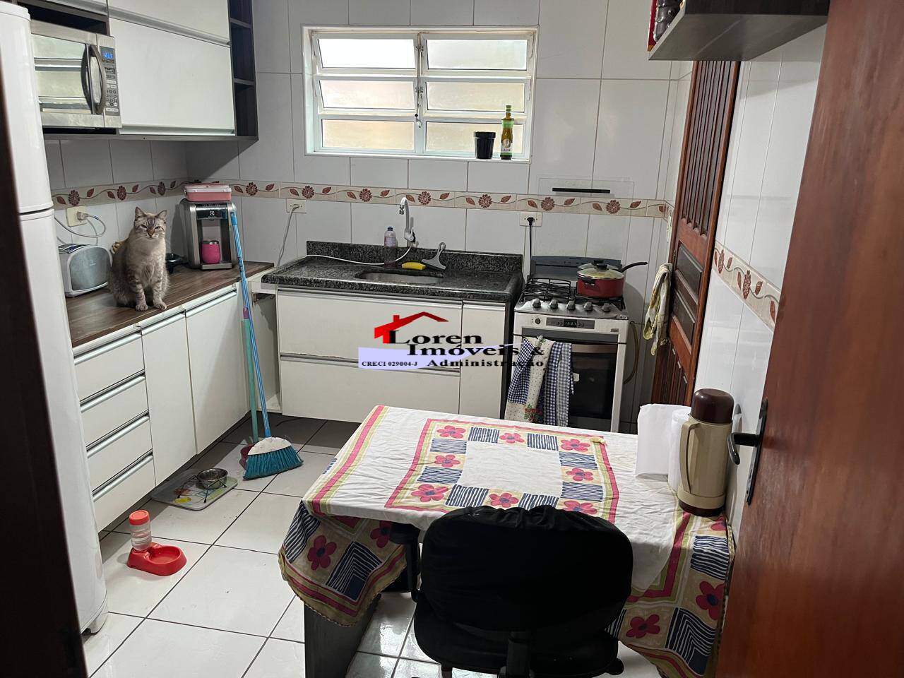 Sobrado, 2 quartos, 63 m² - Foto 5