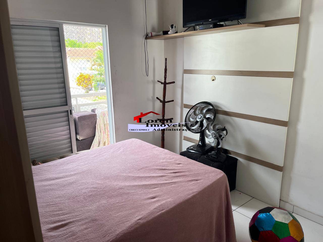 Sobrado, 2 quartos, 63 m² - Foto 13