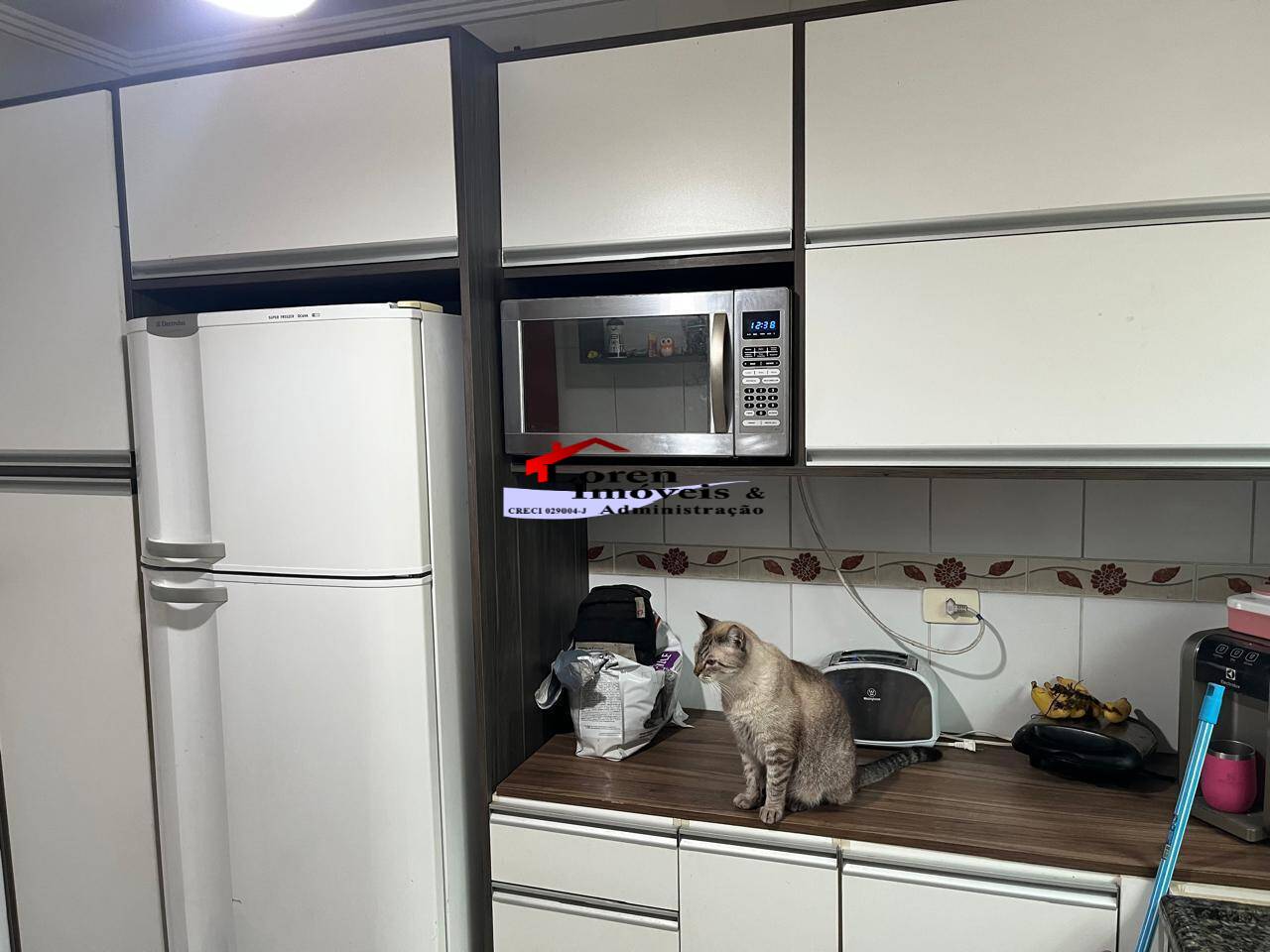 Sobrado, 2 quartos, 63 m² - Foto 6