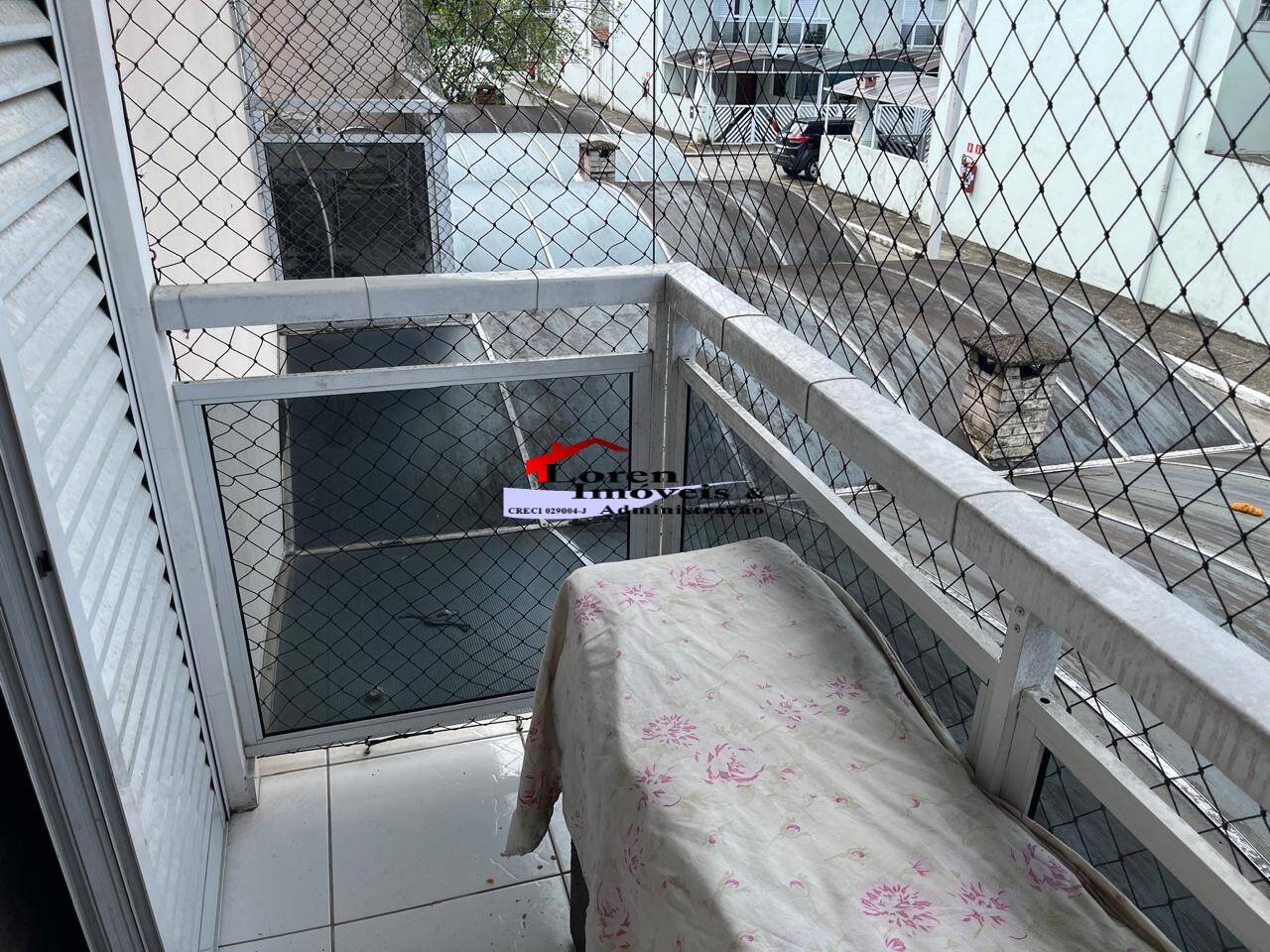 Sobrado, 2 quartos, 63 m² - Foto 18