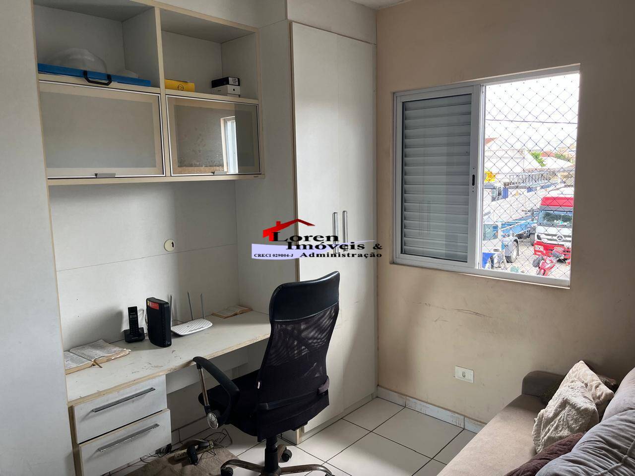 Sobrado, 2 quartos, 63 m² - Foto 11