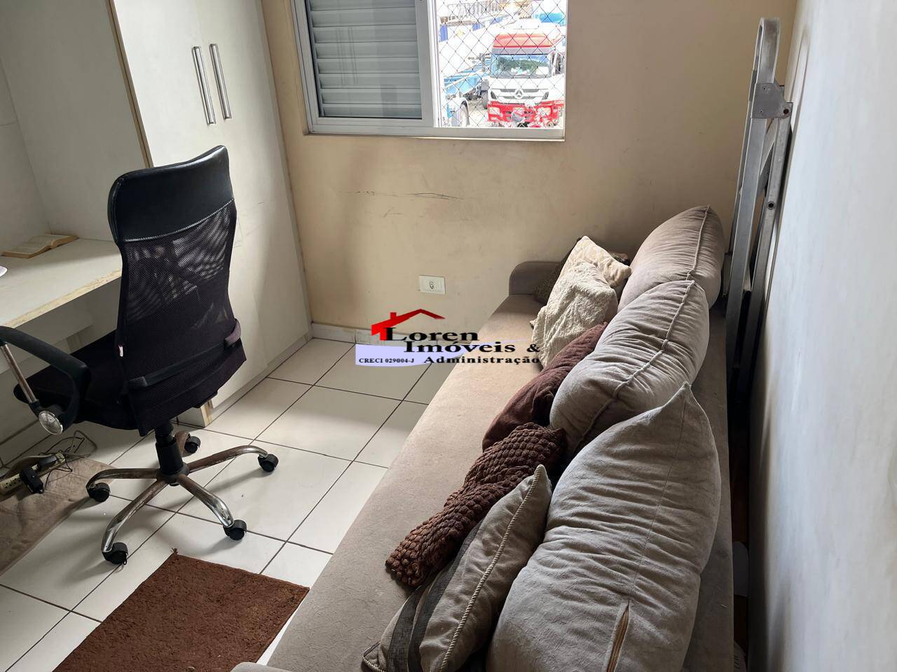 Sobrado, 2 quartos, 63 m² - Foto 3